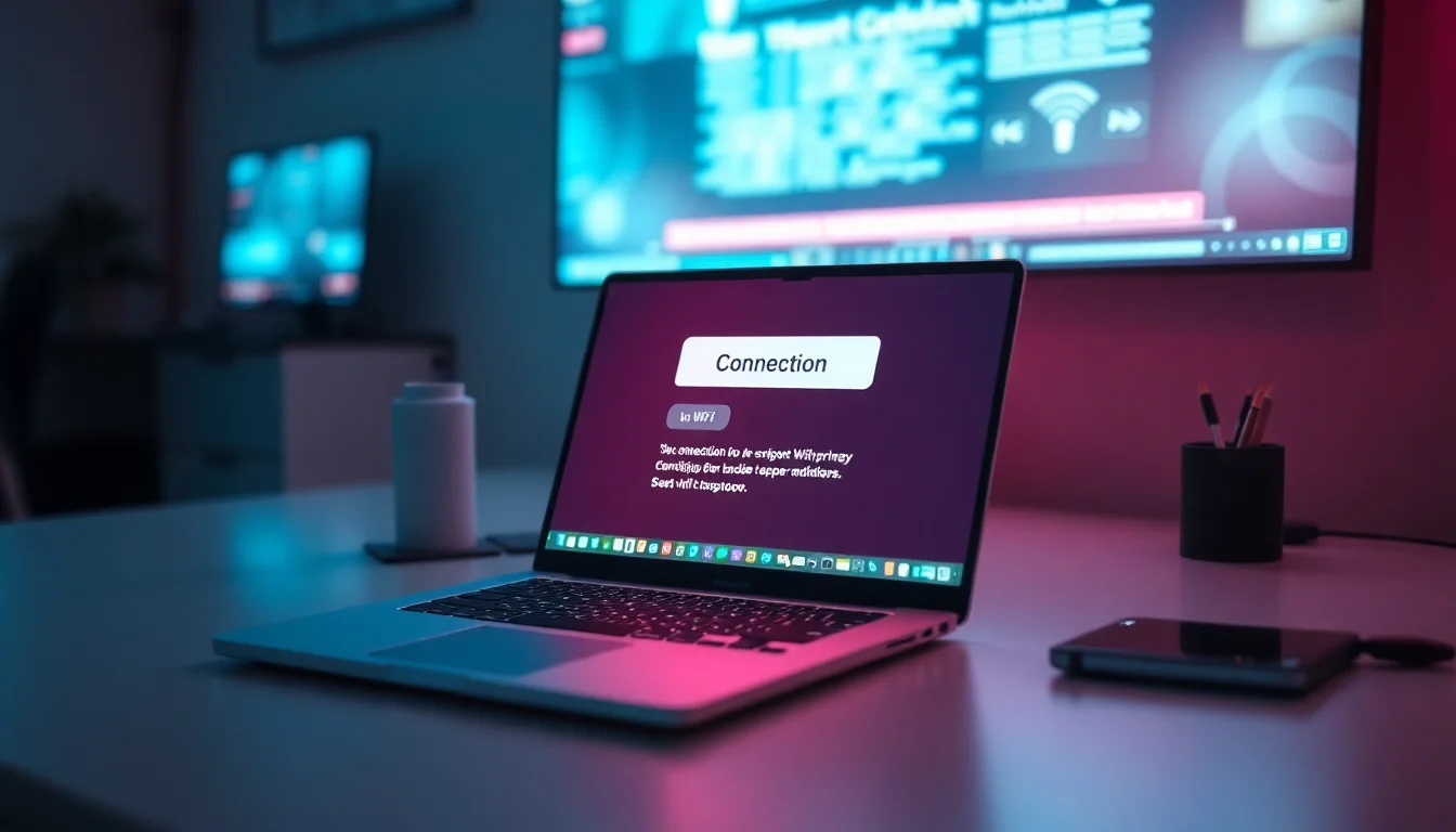 Public WiFi Hacking Risks UK: Real-World Threat Examples 2026