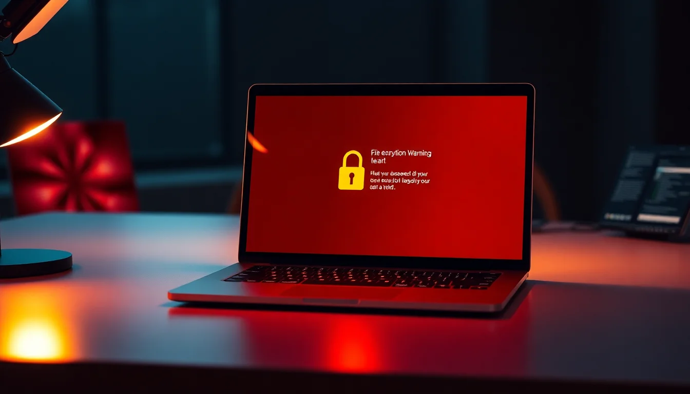 ransomware file recovery Windows