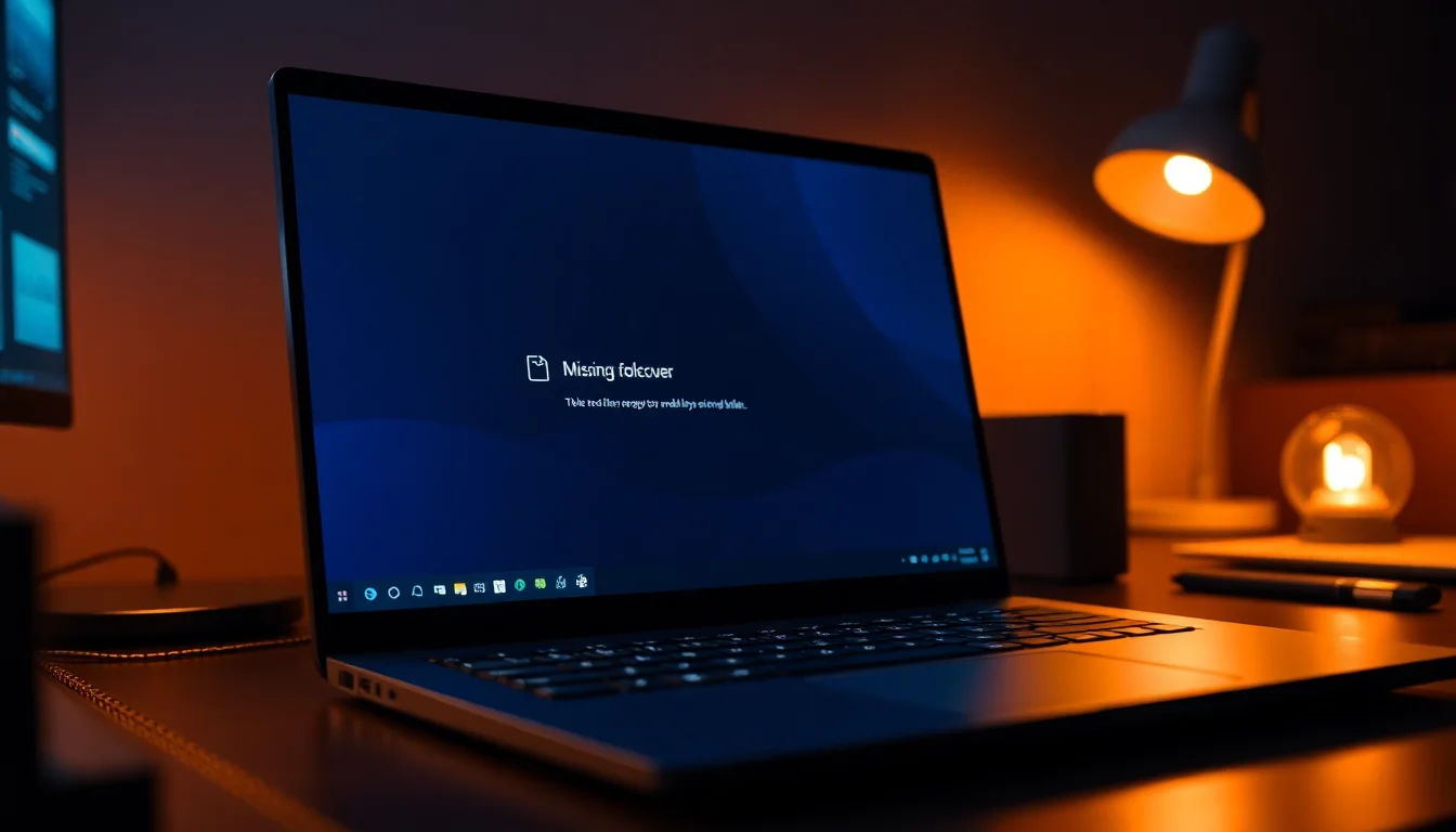 recover deleted files Windows