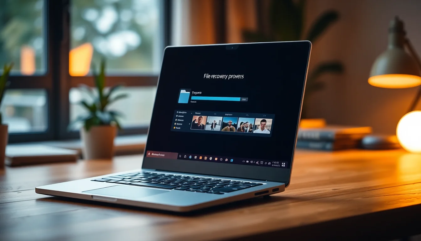 recover deleted photos Windows