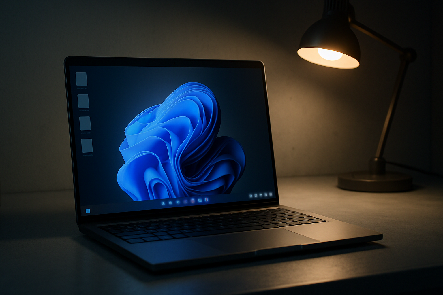 recover desktop shortcuts Windows