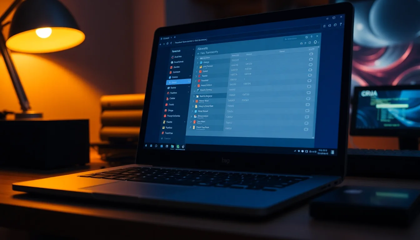 Recuva file recovery Windows 11