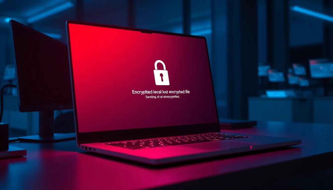 remove ransomware windows 11