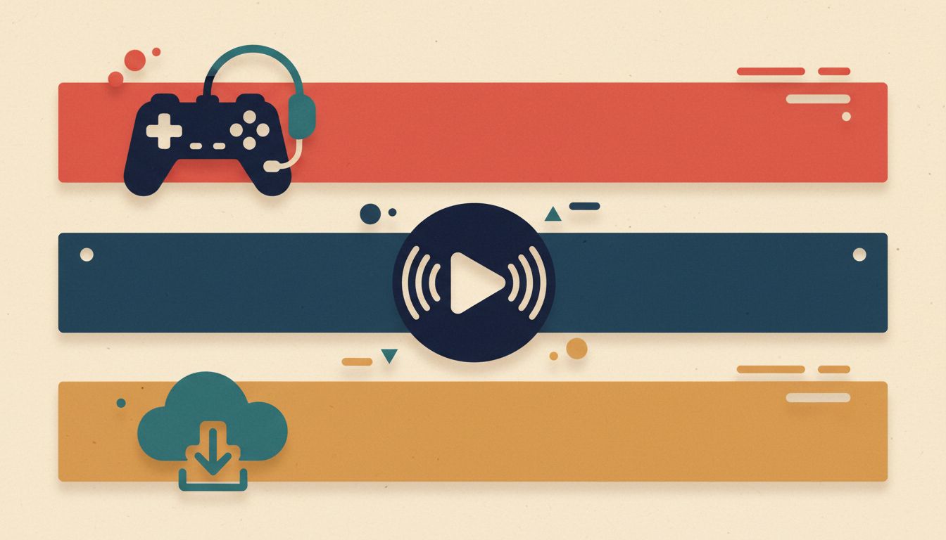 Put Gaming, VoIP, and Video Calls at the Top of the Queue