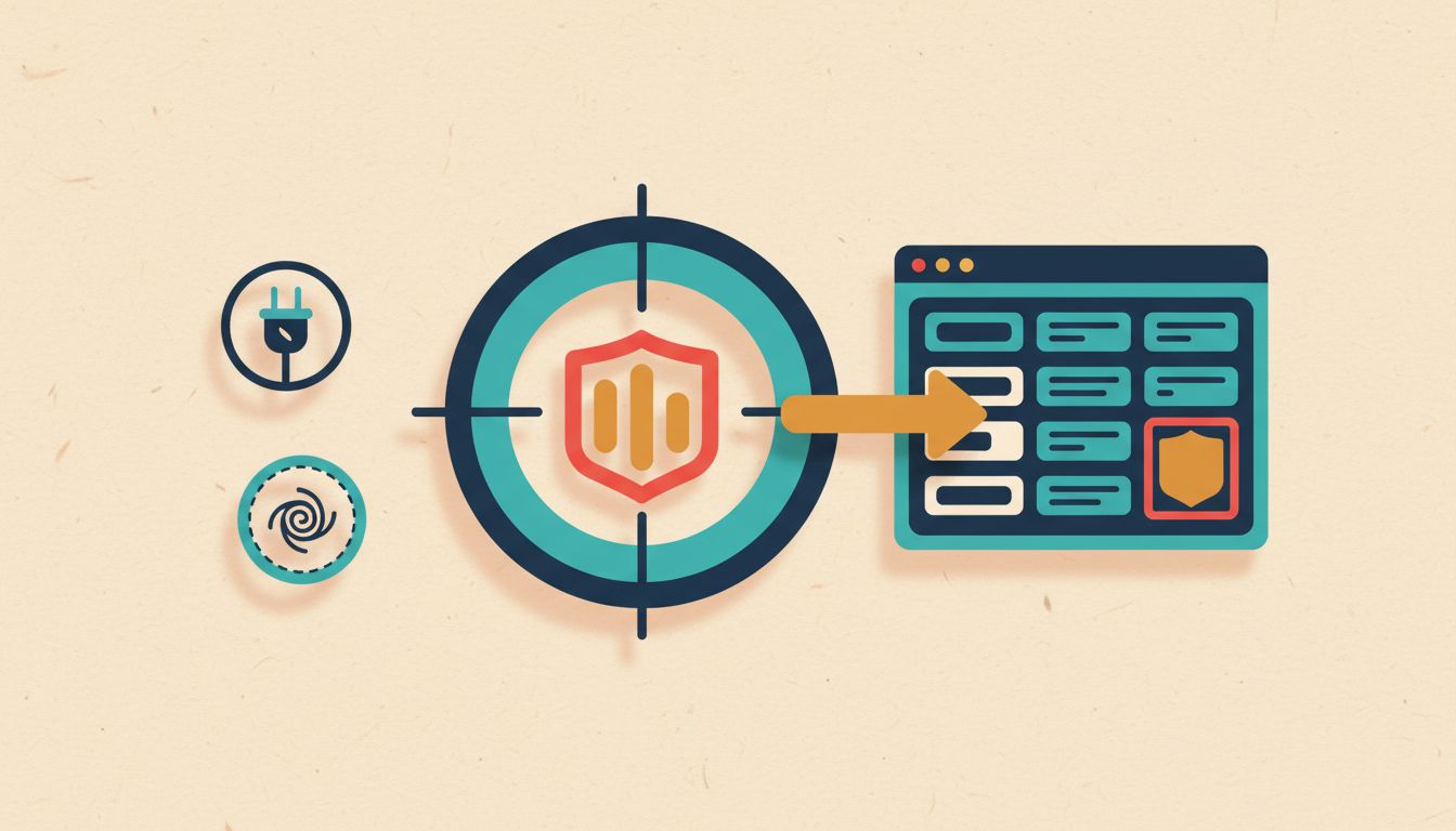 Create Port-Based Rules for Applications That Need Pinpoint Control