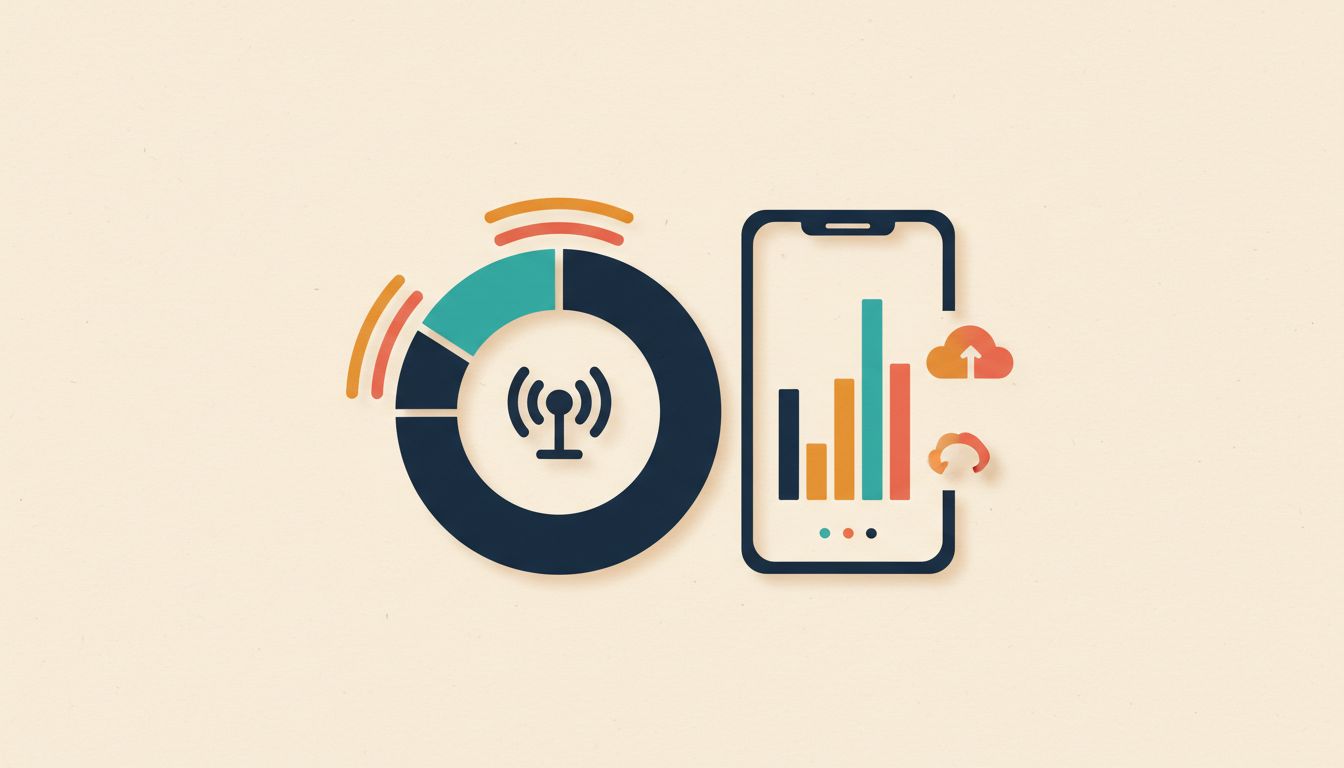 Pick the Least Congested Wi-Fi Channel Manually