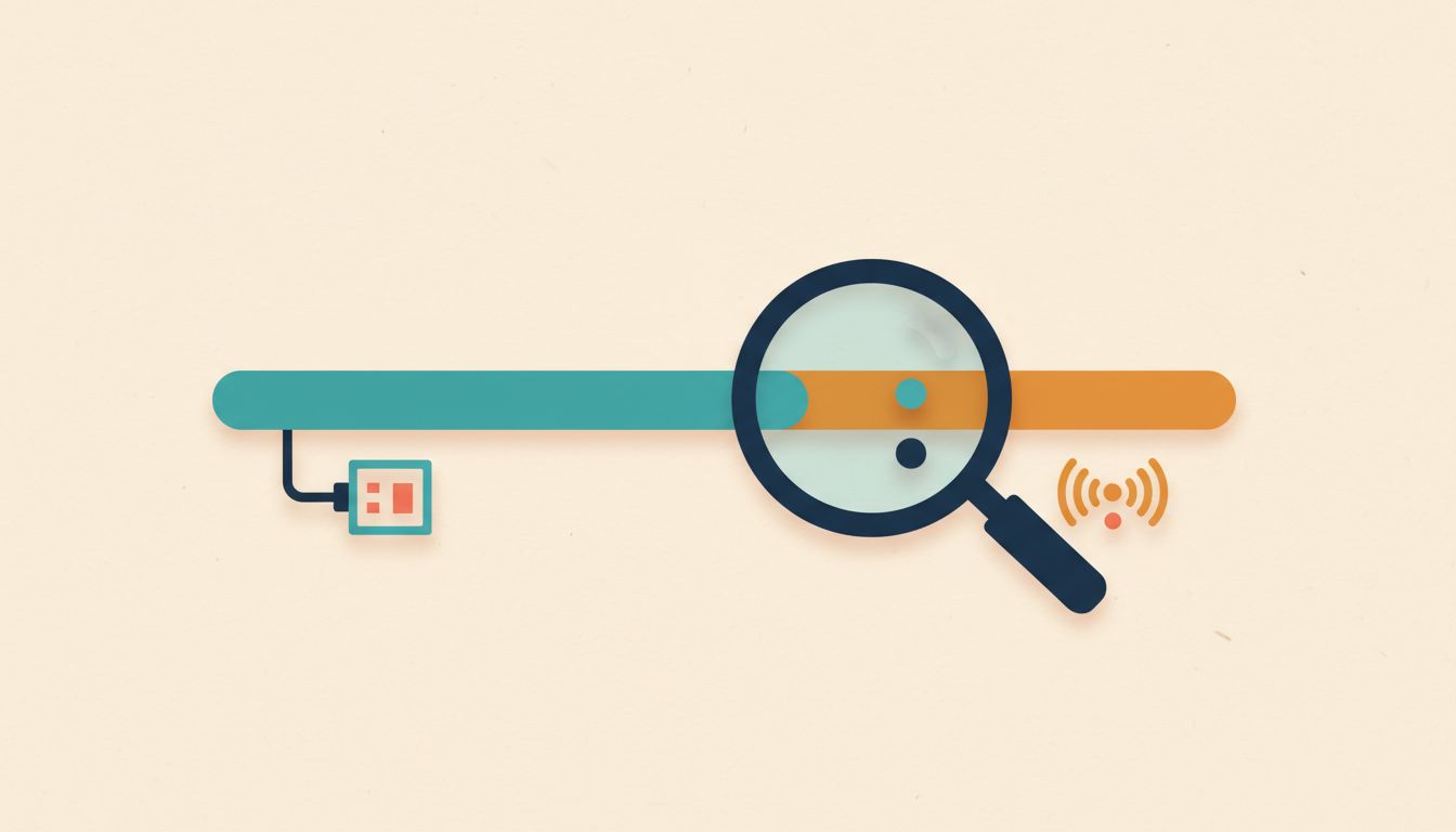 Run a Speed Test to Work Out Whether It's Wi-Fi or Your Line