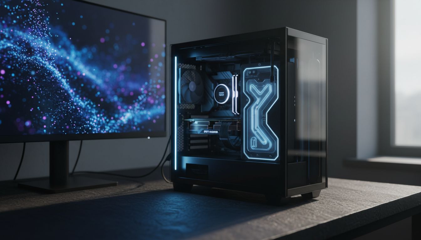RTX 4090 no boot