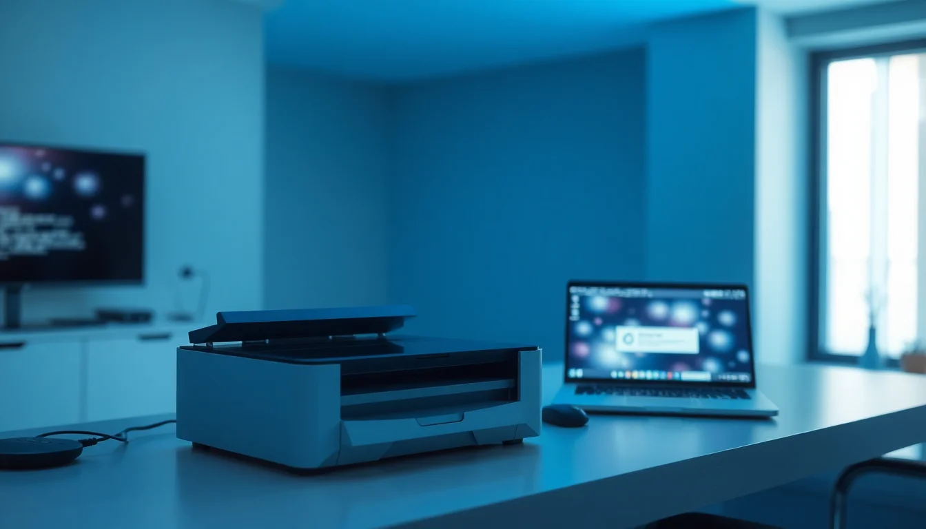 scanner not working Windows 10