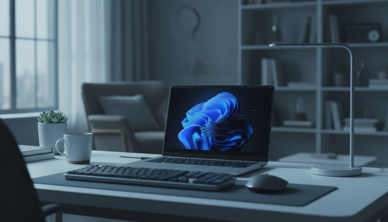 screen flicker screensharing