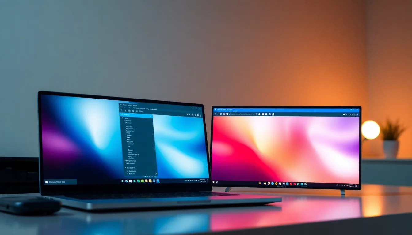 ScreenToGif alternatives Windows