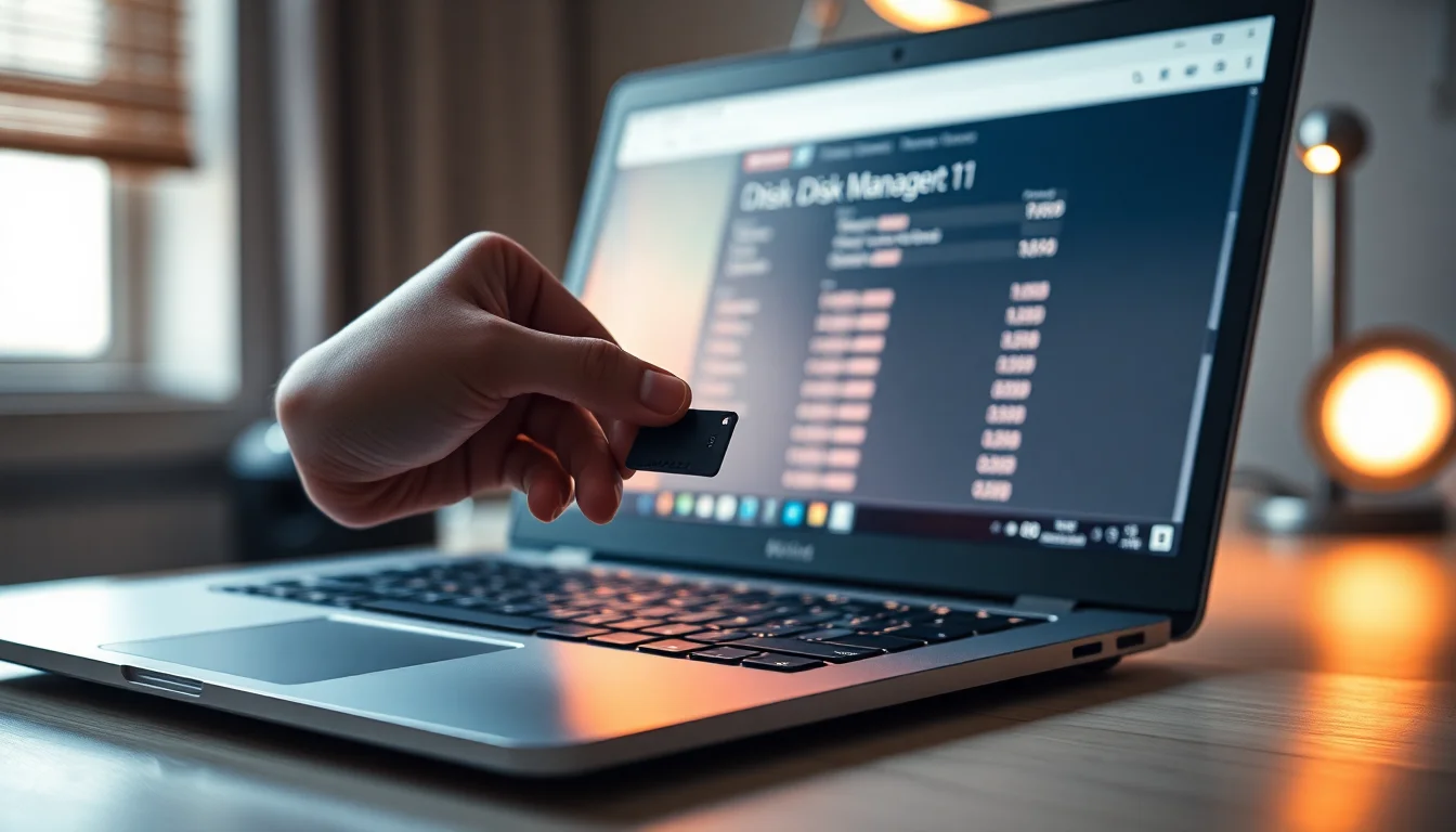 SD card recovery Windows