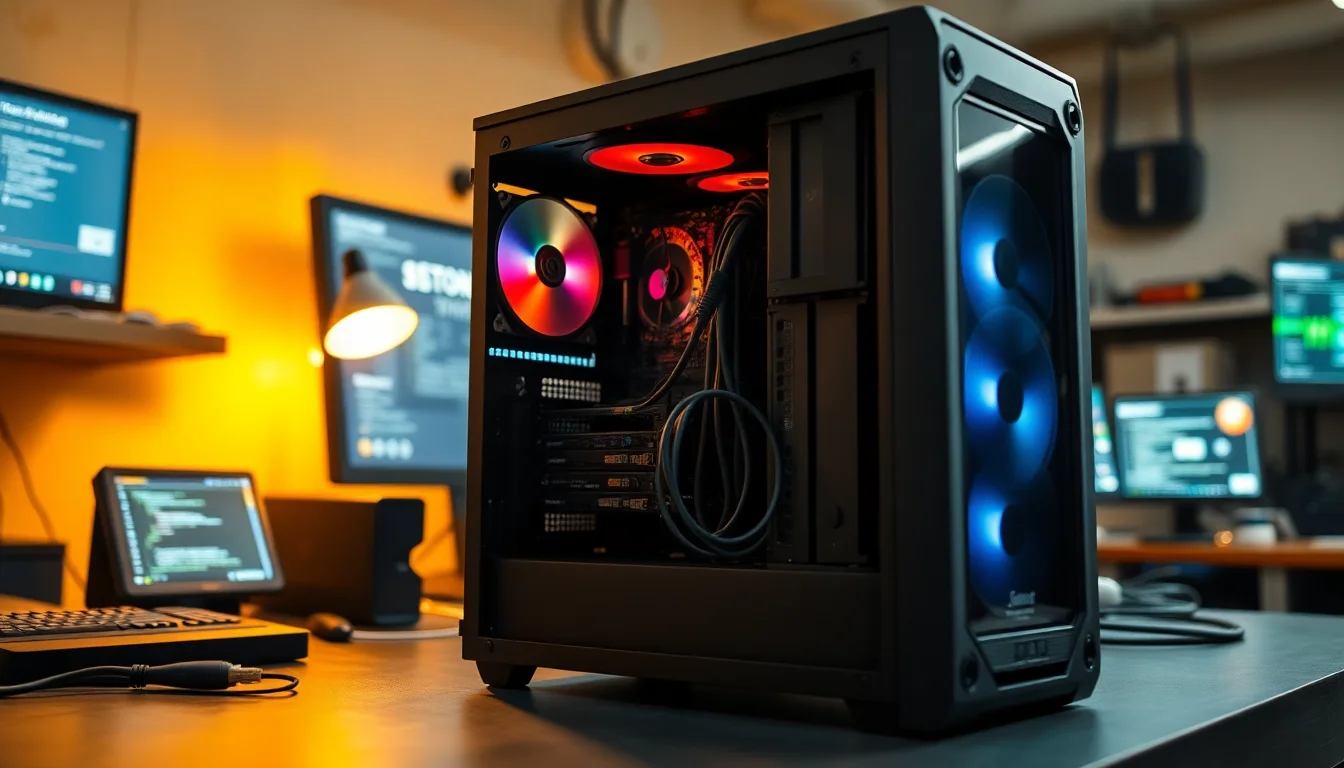 second hard drive not showing