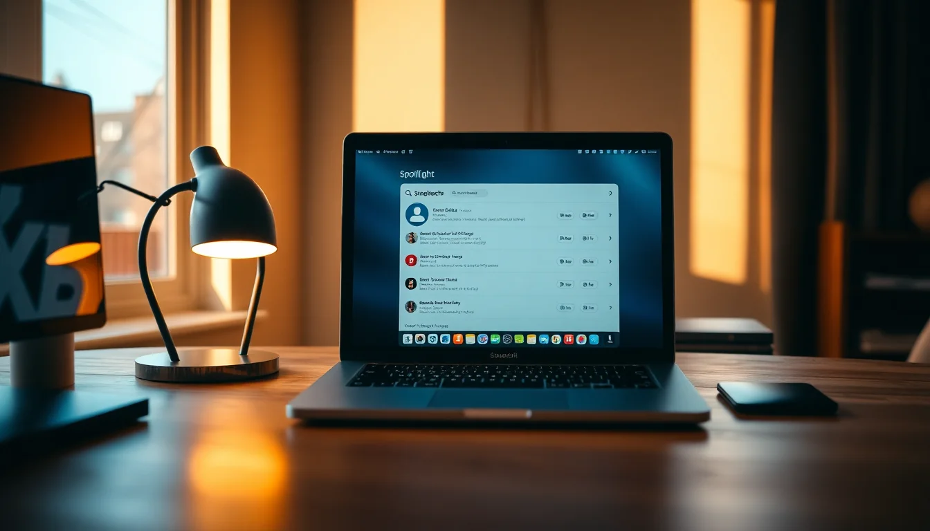 Spotlight search not finding files