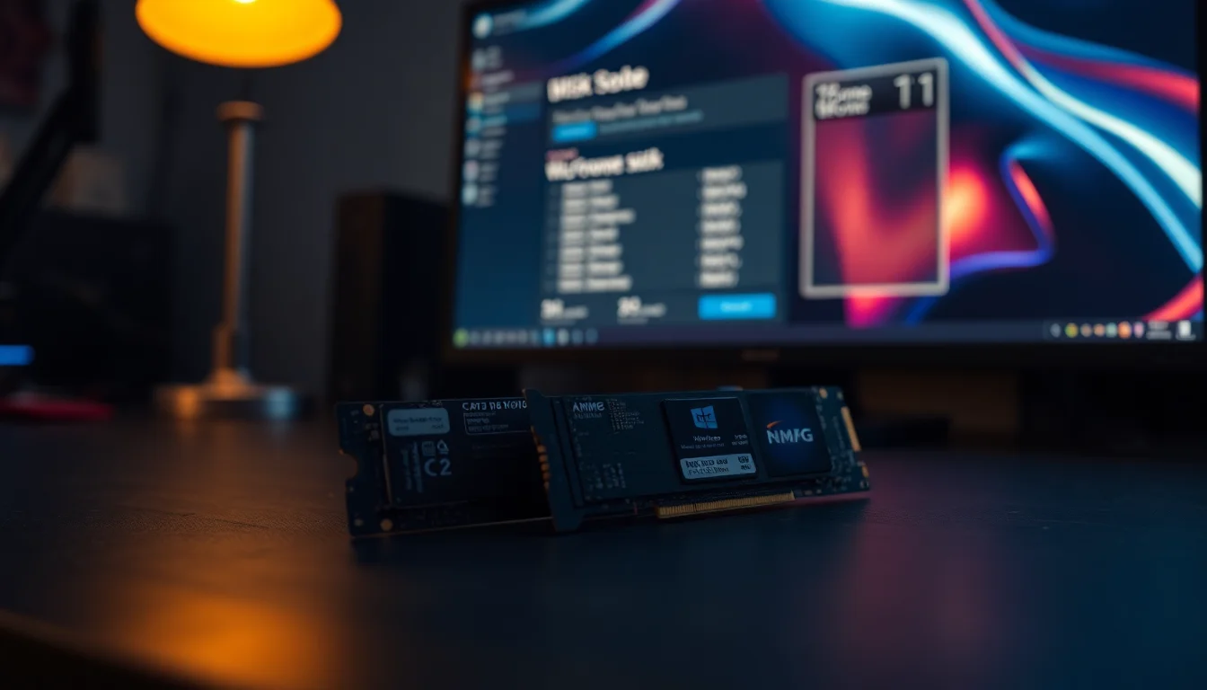 SSD data recovery Windows 11