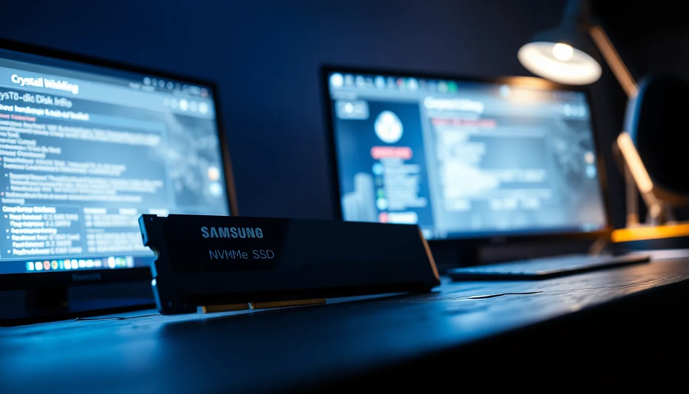 SSD recommendations Windows