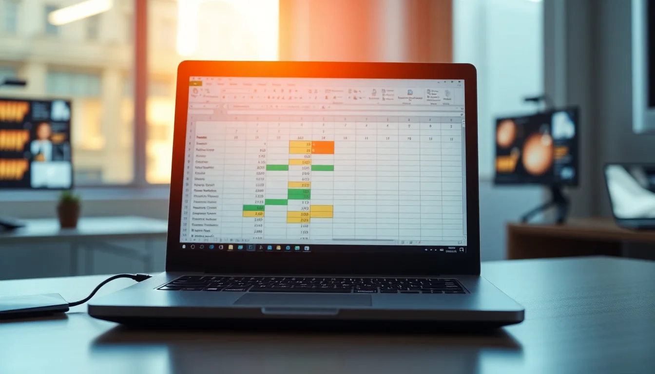 How do I stop Excel from changing cell range when moving data around my spreadsheet?