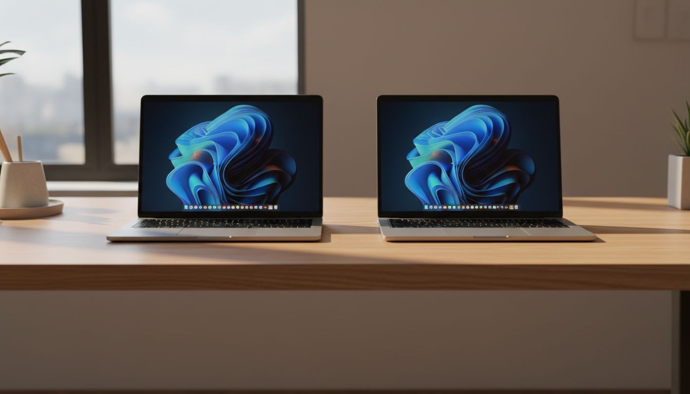 switching from Windows to Mac