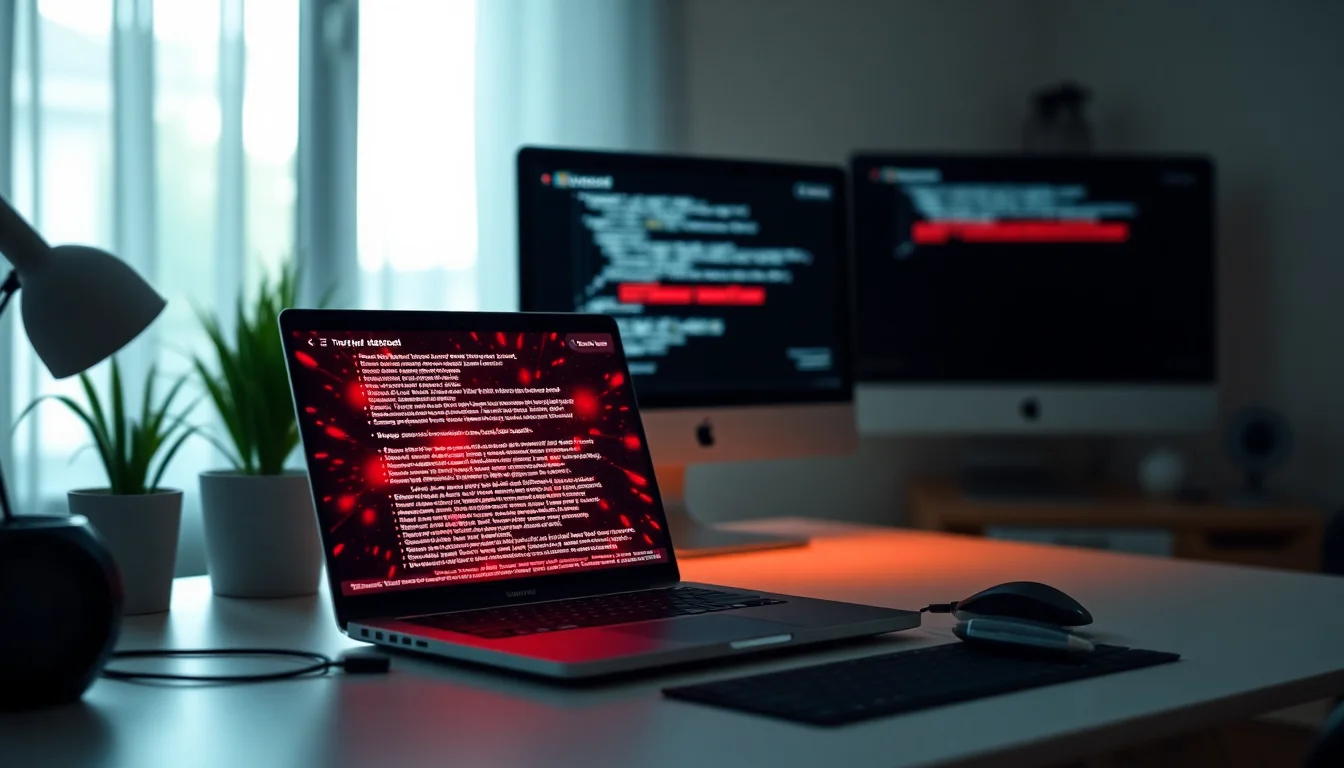 Trojan virus detected: what it means and how to remove it safely