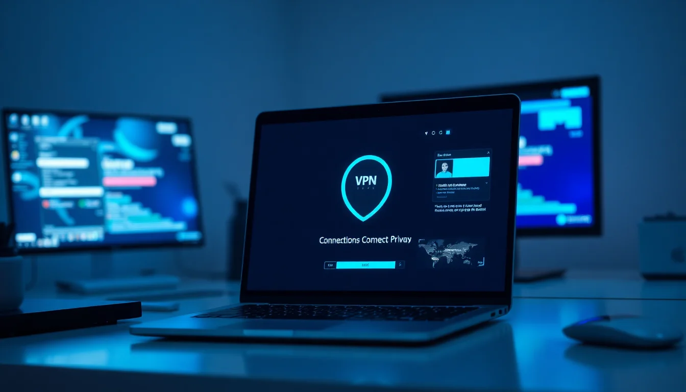 VPN for UAE: Ultimate Guide for UK Expats in Dubai (2026)