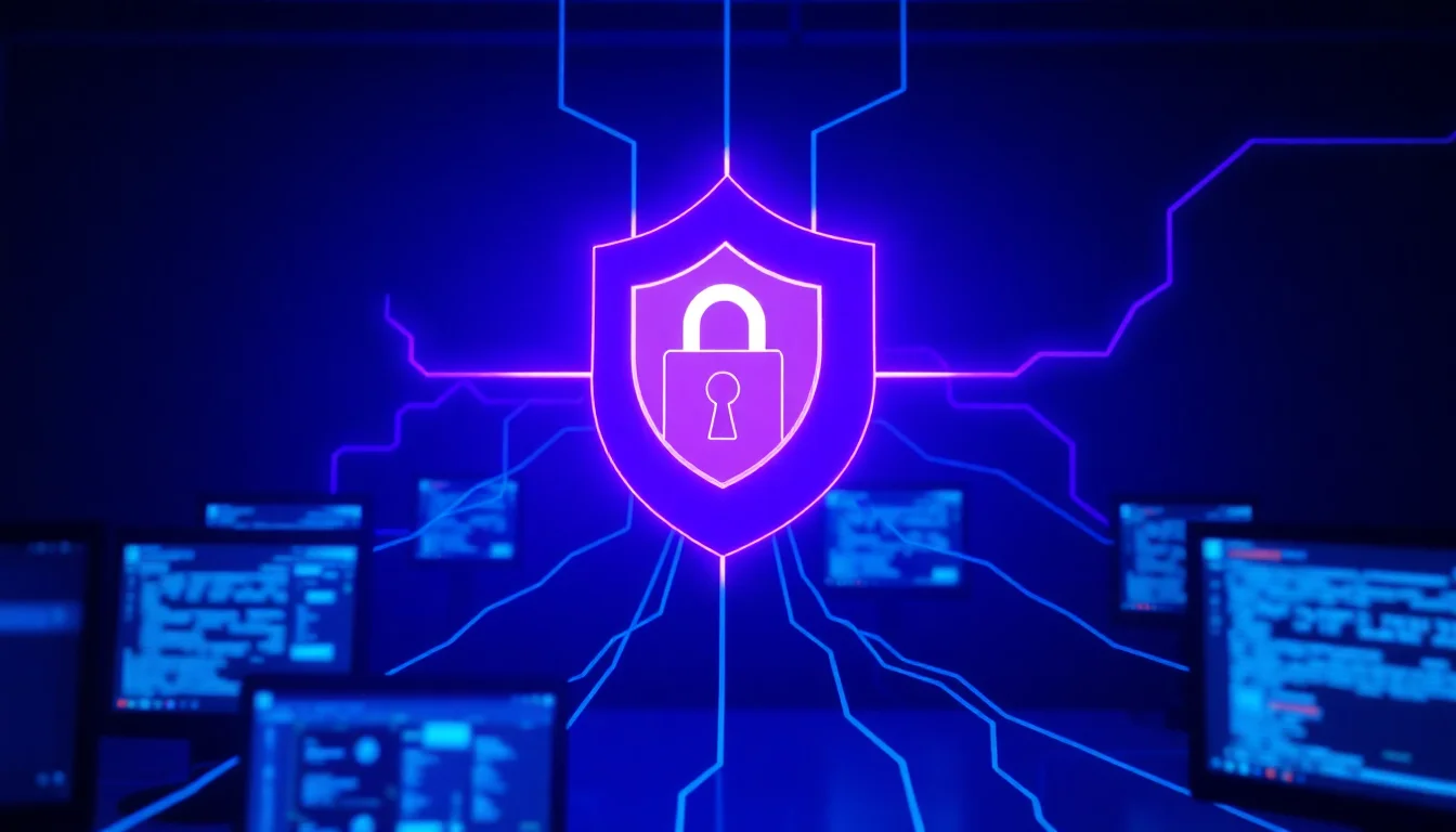 UK Government Surveillance: Best VPN Protection Guide 2026
