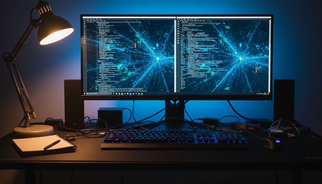Uvicorn Working Directory Recovery on Windows: How to Find It Fast