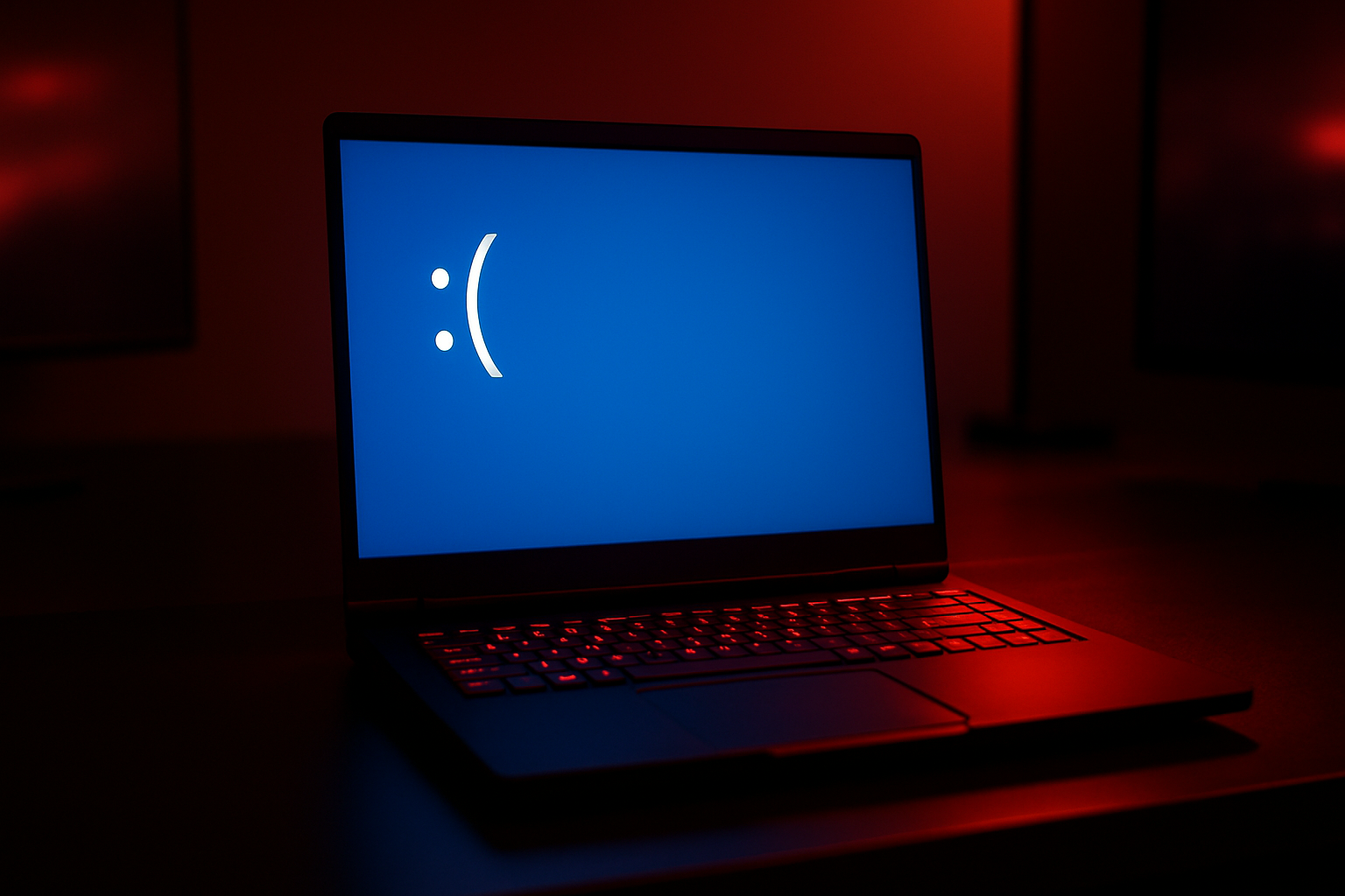 BSOD VIDEO_TDR_FAILURE atikmpag.sys AMD graphics