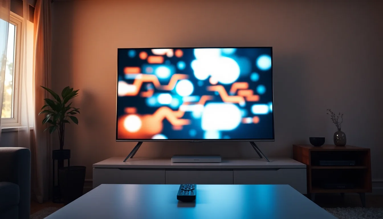 Vizio TV keeps turning off