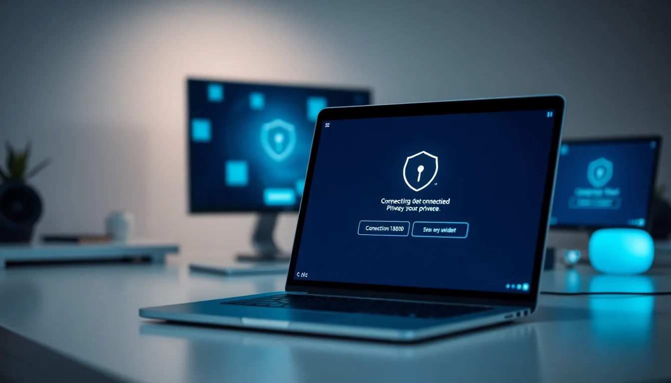 Best VPN for Dubai: Essential UK Travellers Guide 2025