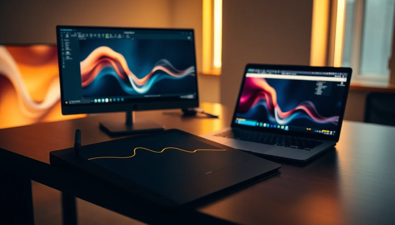 Wacom tablet pressure sensitivity Windows 11