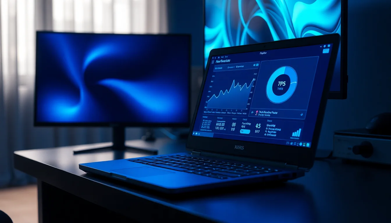 Windows 10 low FPS games