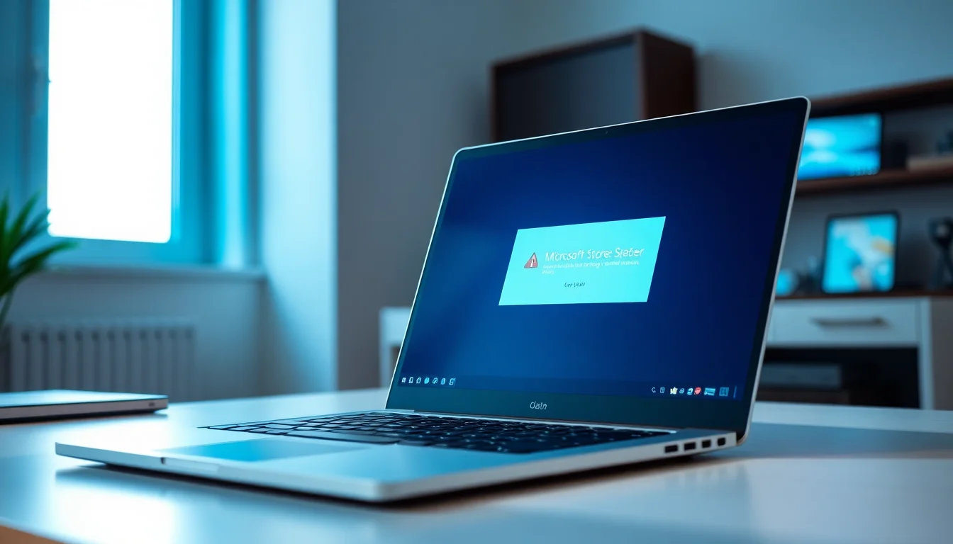 Windows 10 Store error 0x80073CF9 app installation failed