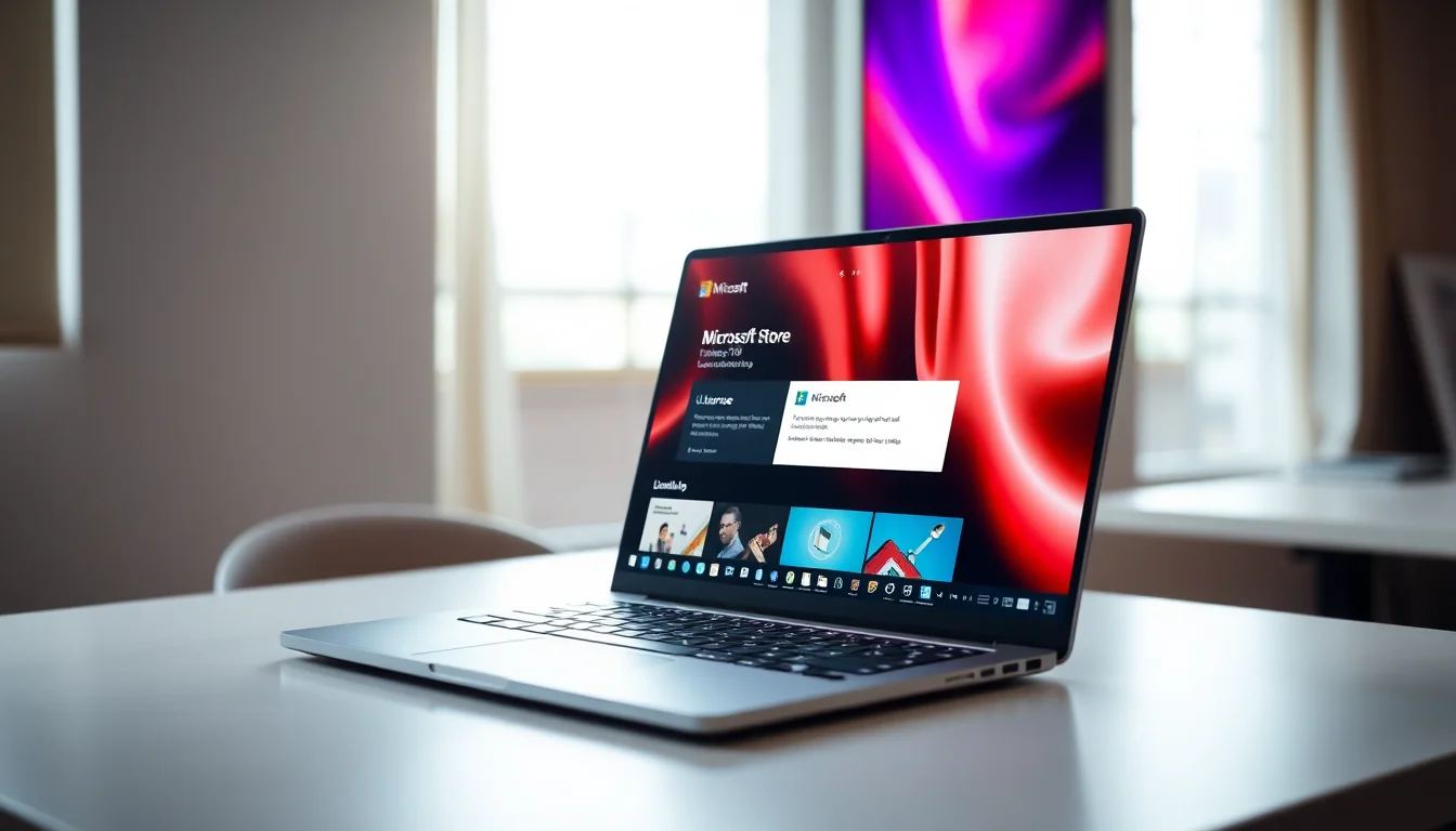 Windows 10 Store error 0x803F8001