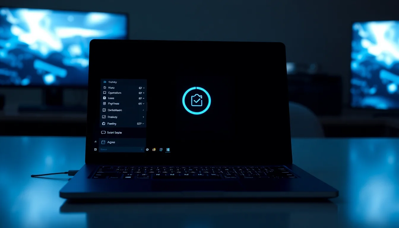 Windows 11 apps loading slowly