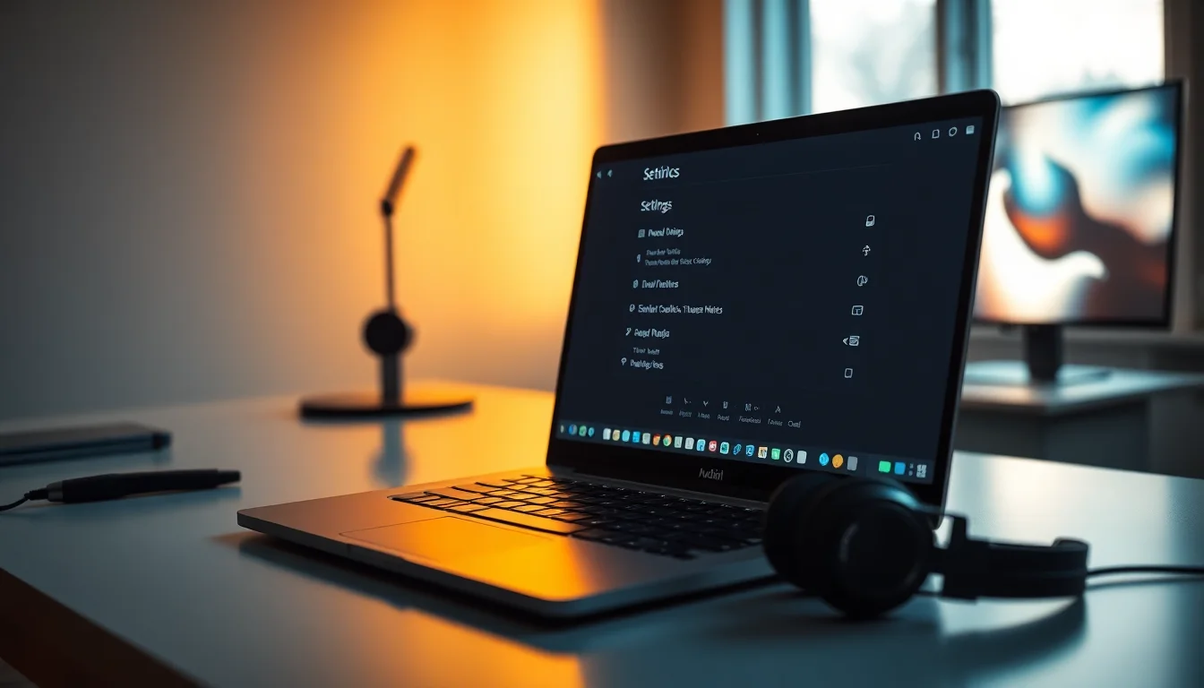 Windows 11 audio cutting out