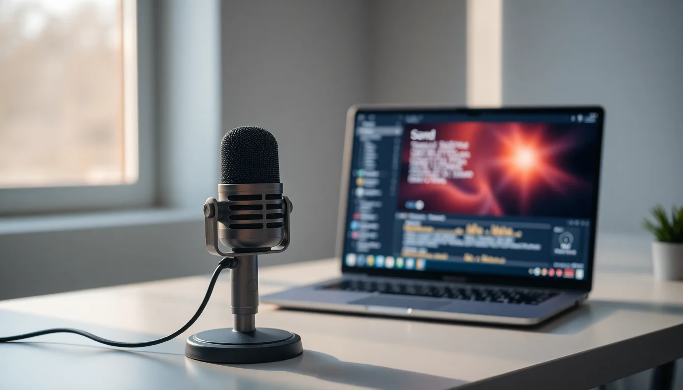 Windows 11 microphone not working