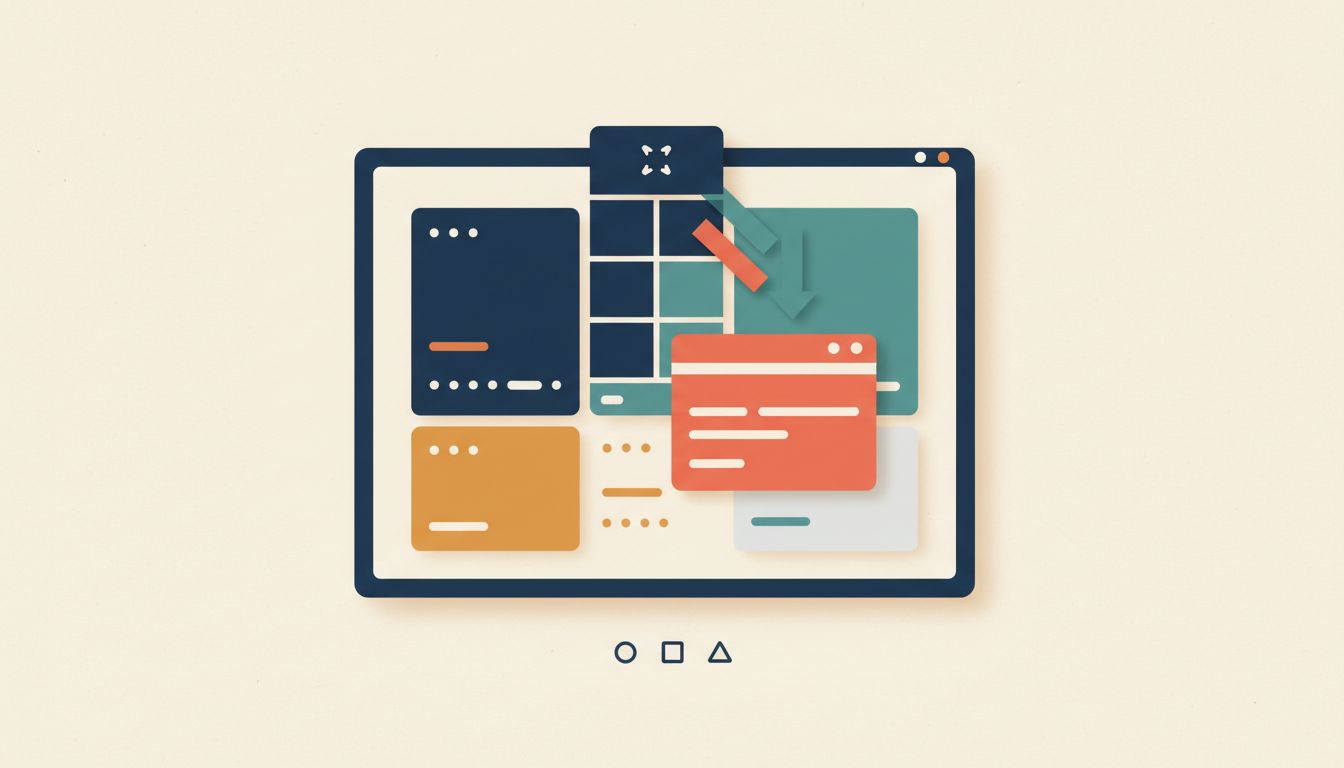 Master Snap Layouts and Snap Groups