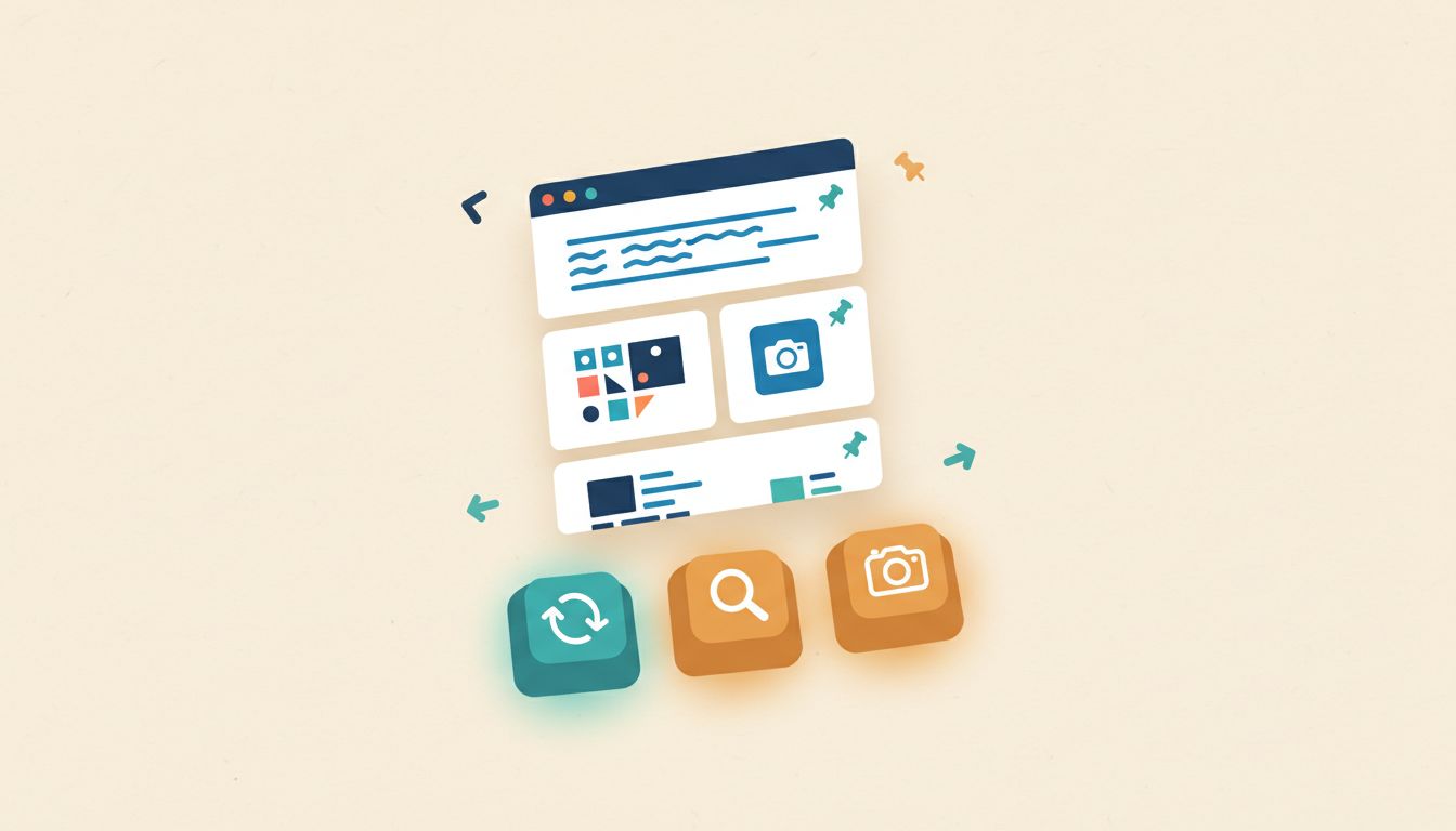 Turn On Clipboard History and Stop Re-Copying Everything