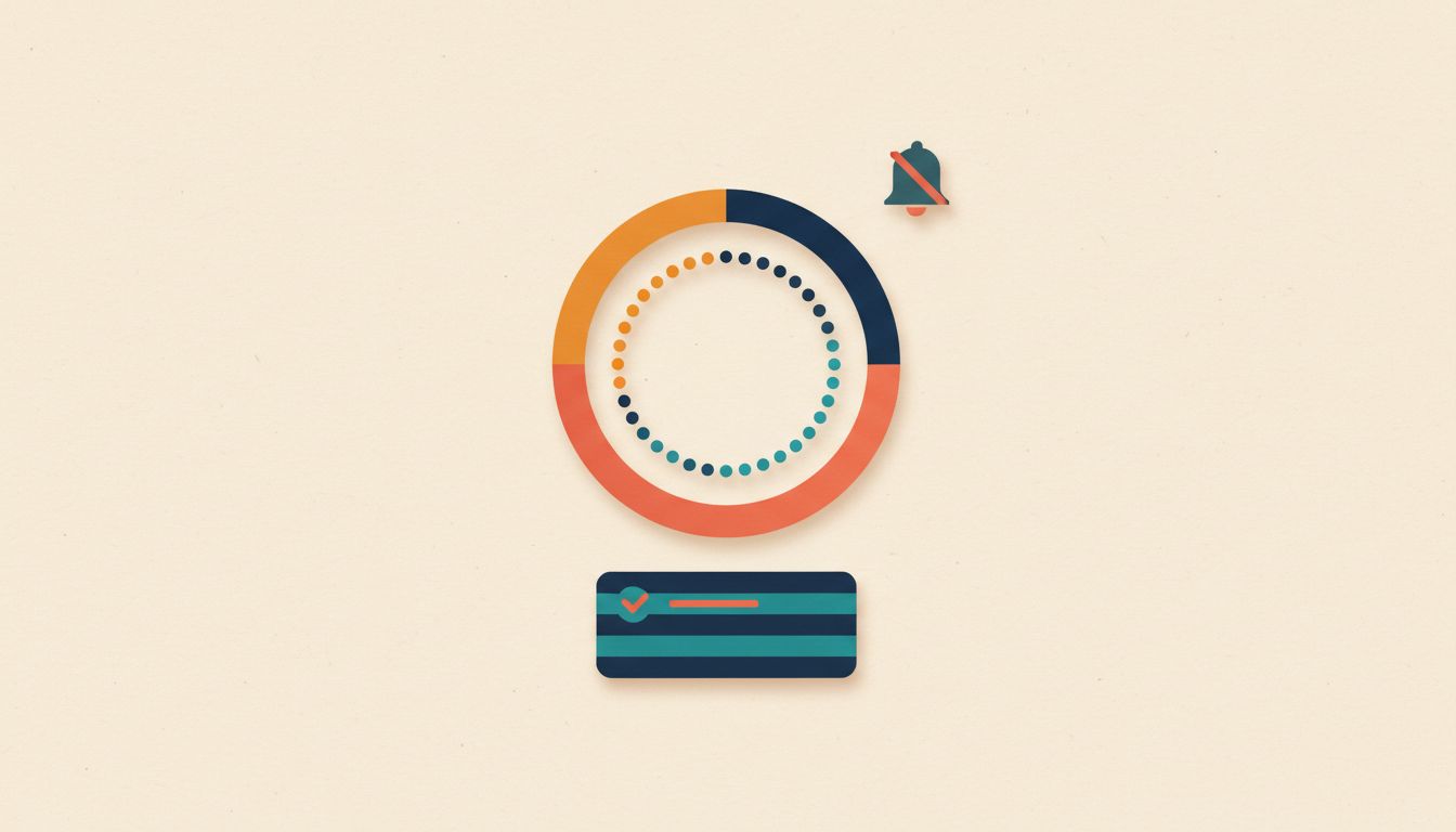 Use Focus Sessions to Protect Your Deep Work Time