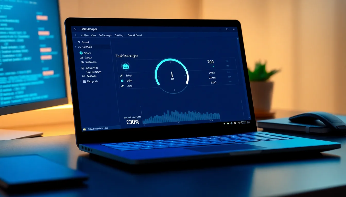 Windows 11 using 100% disk usage constantly