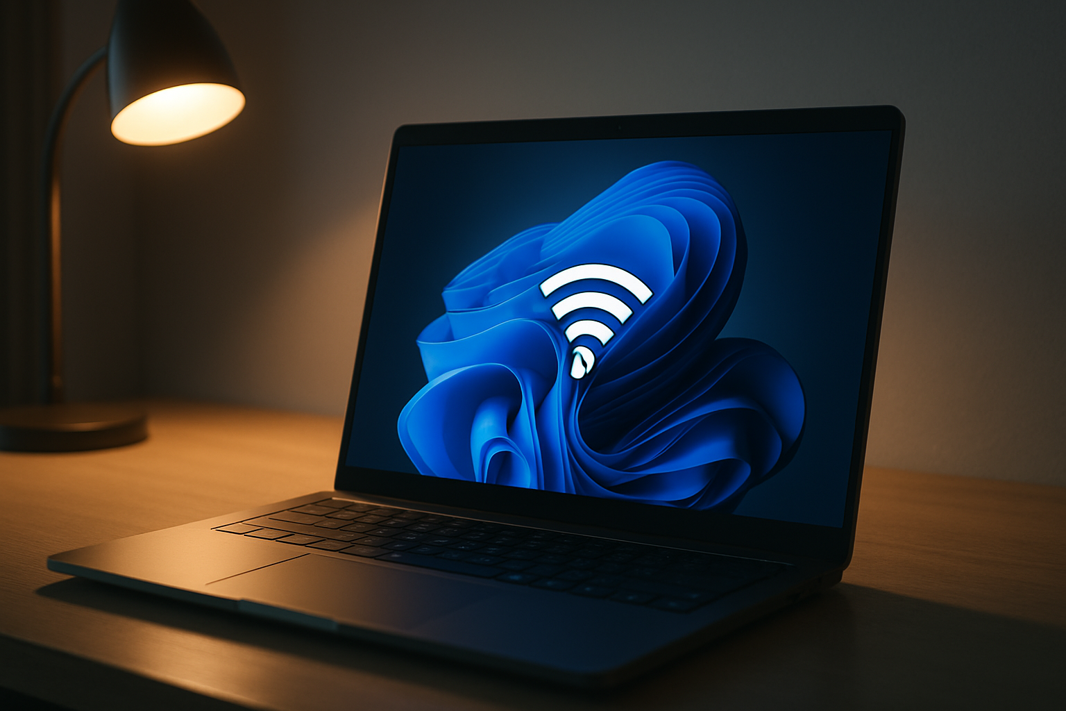Windows 11 WiFi keeps disconnecting every few minutes