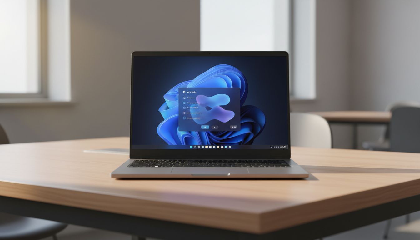 Windows account switch not working? Here's why