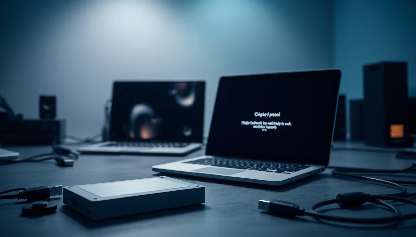 Windows clone boot failure