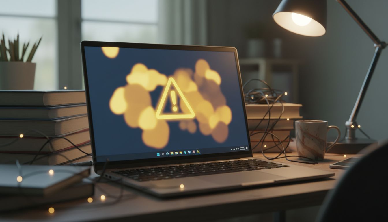 Windows internet not working