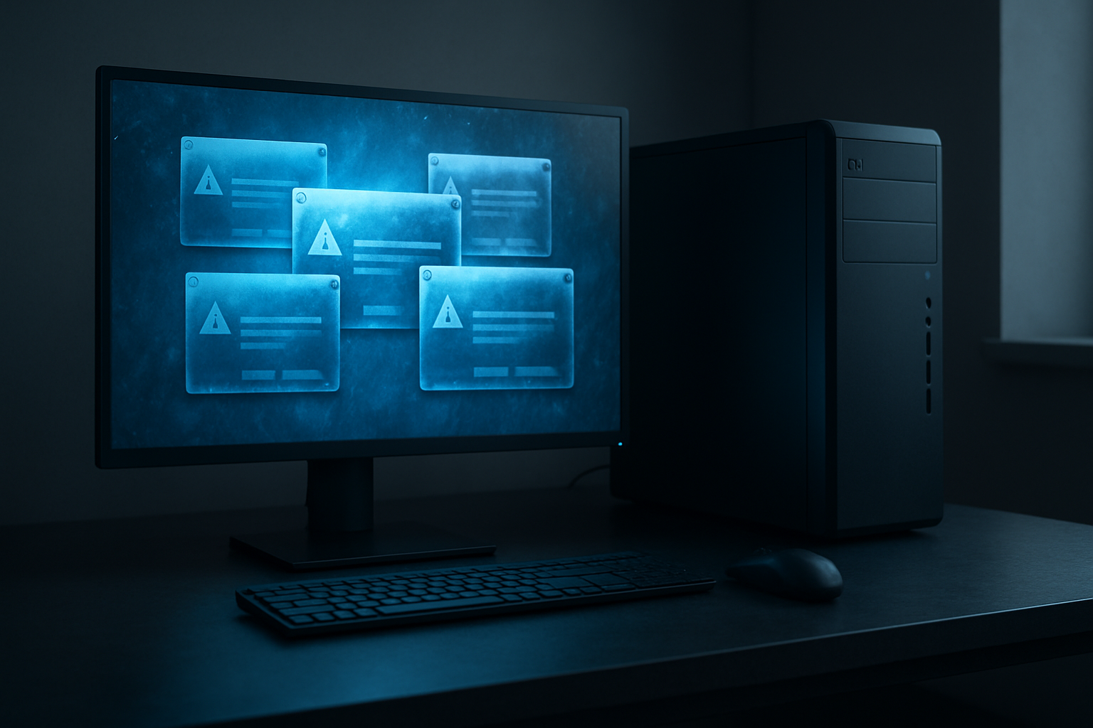 Windows PC Acting Weird? Fix It Fast - 2026