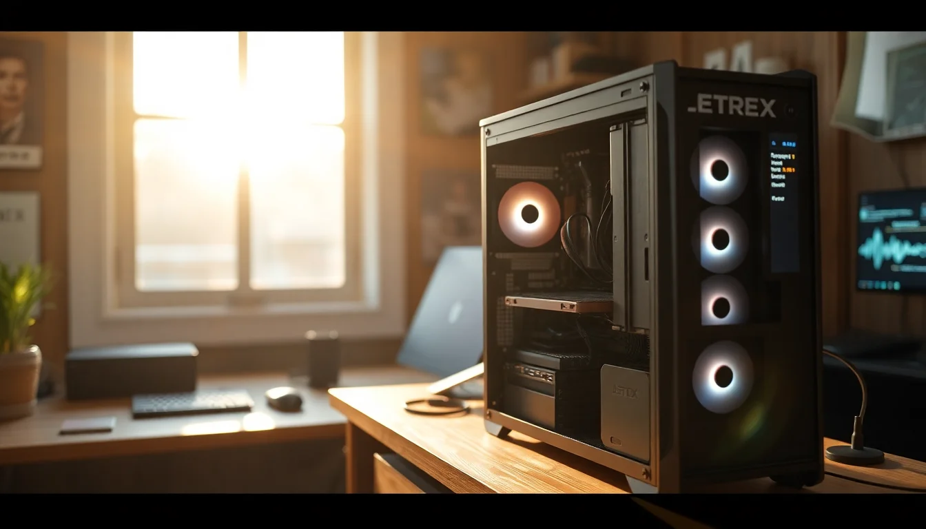 Windows PC random shutdowns