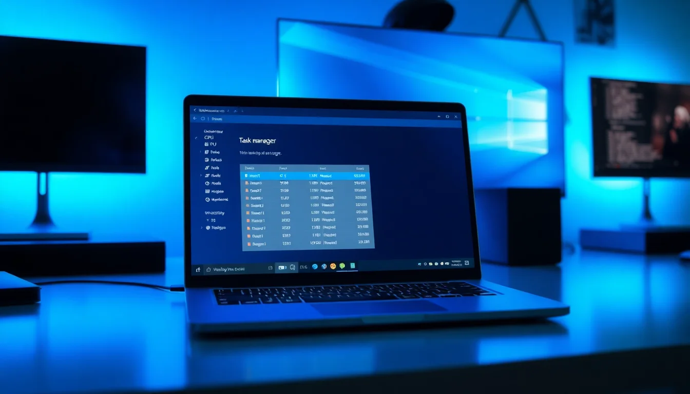 Windows PC slow fix