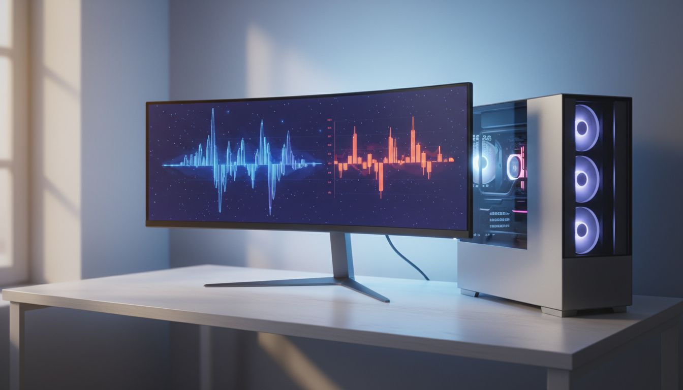 Windows performance below specs