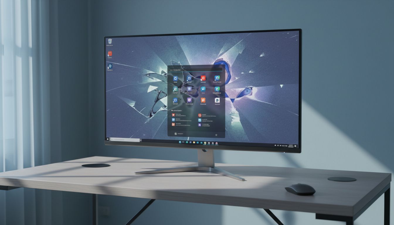 Windows ricing fix