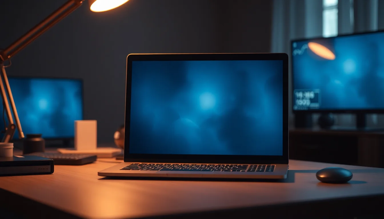Windows screen flickering fix